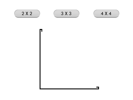 Outside Angle Trim Profile